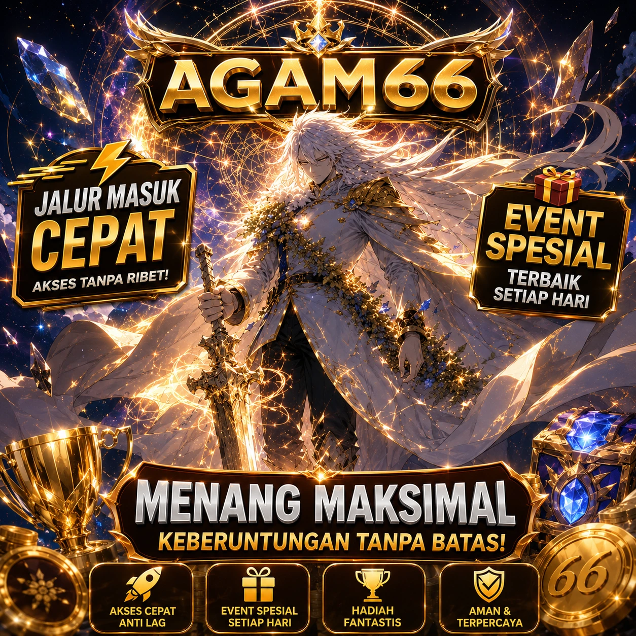 AGAM66